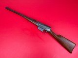 Remington Model 8 .25 Rem Mfg. 1906-1936 - 2 of 15
