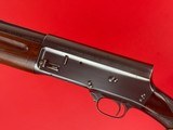 FN Browning Auto-5 A5 12GA 29