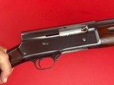 FN Browning Auto-5 A5 12GA 29