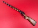 Marlin Model 444S .444 JM Stamped - 1 of 15