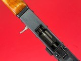 Norinco MAK-90 Sporter 7.62x39 w/ 30rd Magazine (All Matching Serial Numbers) - 9 of 15