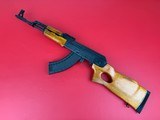 Norinco MAK-90 Sporter 7.62x39 w/ 30rd Magazine (All Matching Serial Numbers) - 2 of 15