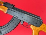 Norinco MAK-90 Sporter 7.62x39 w/ 30rd Magazine (All Matching Serial Numbers) - 6 of 15