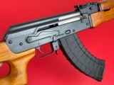 Norinco MAK-90 Sporter 7.62x39 w/ 30rd Magazine (All Matching Serial Numbers) - 3 of 15