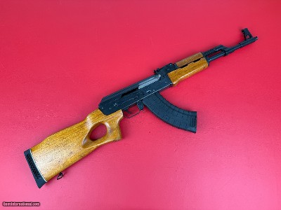 Norinco MAK-90 Sporter 7.62x39 w/ 30rd Magazine (All Matching Serial Numbers)