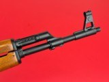 Norinco MAK-90 Sporter 7.62x39 w/ 30rd Magazine (All Matching Serial Numbers) - 4 of 15
