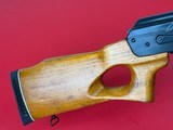 Norinco MAK-90 Sporter 7.62x39 w/ 30rd Magazine (All Matching Serial Numbers) - 5 of 15