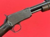 Winchester Model 62 Pre War .22 5 Spot Gallery Gun Mfg. 1936 - 3 of 14