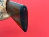 Winchester Model 62 Pre War .22 5 Spot Gallery Gun Mfg. 1936 - 14 of 14