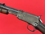 Winchester Model 62 Pre War .22 5 Spot Gallery Gun Mfg. 1936 - 6 of 14