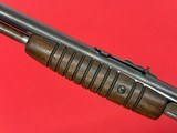 Winchester Model 62 Pre War .22 5 Spot Gallery Gun Mfg. 1936 - 7 of 14
