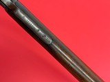 Winchester Model 62 Pre War .22 5 Spot Gallery Gun Mfg. 1936 - 13 of 14