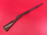 Winchester Model 62 Pre War .22 5 Spot Gallery Gun Mfg. 1936 - 1 of 14