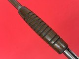 Winchester Model 62 Pre War .22 5 Spot Gallery Gun Mfg. 1936 - 12 of 14