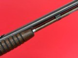 Winchester Model 62 Pre War .22 5 Spot Gallery Gun Mfg. 1936 - 4 of 14