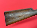 Winchester Model 62 Pre War .22 5 Spot Gallery Gun Mfg. 1936 - 5 of 14