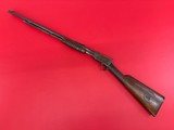 Winchester Model 62 Pre War .22 5 Spot Gallery Gun Mfg. 1936 - 2 of 14