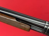 Winchester Model 12 Trap 12ga 2 3/4
