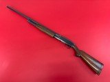 Winchester Model 12 Trap 12ga 2 3/4