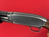 Winchester Model 12 Trap 12ga 2 3/4