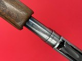 Winchester Model 12 Trap 12ga 2 3/4