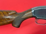 Winchester Model 12 Trap 12ga 2 3/4