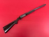 Savage Stevens 22/410 .22LR/410 3