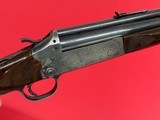Savage Stevens 22/410 .22LR/410 3