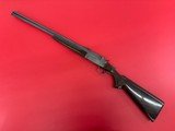 Savage Stevens 22/410 .22LR/410 3