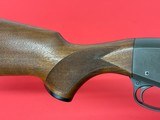 Smith & Wesson Model 1000M Waterfowler 12GA 3