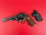 Smith & Wesson 28-2 Highway Patrolman .357 Magnum