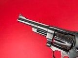 Smith & Wesson 28-2 Highway Patrolman .357 Magnum - 7 of 15