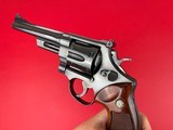 Smith & Wesson 28-2 Highway Patrolman .357 Magnum - 6 of 15