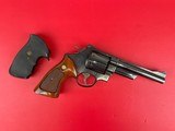 Smith & Wesson 28-2 Highway Patrolman .357 Magnum - 2 of 15