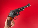 Smith & Wesson 28-2 Highway Patrolman .357 Magnum - 5 of 15