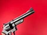 Smith & Wesson 28-2 Highway Patrolman .357 Magnum - 4 of 15