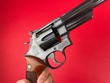 Smith & Wesson 28-2 Highway Patrolman .357 Magnum - 3 of 15