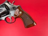 Smith & Wesson 28-2 Highway Patrolman .357 Magnum - 8 of 15
