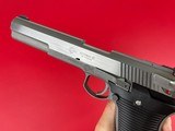 AMT AutoMag III .30 Carbine - Original Box - 7 of 15