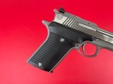 AMT AutoMag III .30 Carbine - Original Box - 10 of 15