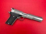 AMT AutoMag III .30 Carbine - Original Box - 2 of 15