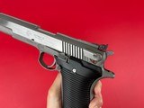 AMT AutoMag III .30 Carbine - Original Box - 6 of 15