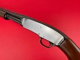 Winchester Model 42 .410 Gauge - Mfg. 1961 - 2 of 15