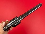 Smith & Wesson Regulation Police .38 Special - Original Box - 7 of 15