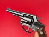 Smith & Wesson Regulation Police .38 Special - Original Box - 3 of 15