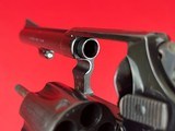 Smith & Wesson Regulation Police .38 Special - Original Box - 12 of 15
