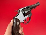 Smith & Wesson Regulation Police .38 Special - Original Box - 6 of 15