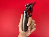 Smith & Wesson Regulation Police .38 Special - Original Box - 5 of 15