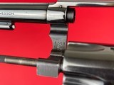 Smith & Wesson Regulation Police .38 Special - Original Box - 10 of 15