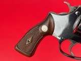 Smith & Wesson Regulation Police .38 Special - Original Box - 15 of 15